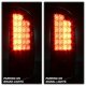 SPY LED Tail Lights