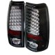 SPY LED Tail Lights