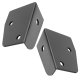 ORL Light Mount Brackets