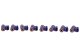FR Fuel Injector Sets