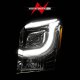 ANZ LED/Projector Headlights