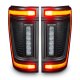 ORL LED Tail Lights