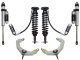 ICO 2.5 Series Coilover Kits