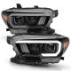 ANZ LED/Projector Headlights