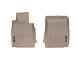 WT FloorLiner - Front - Tan
