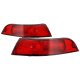 SPY Euro Tail Lights