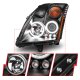 ANZ LED/Projector Headlights
