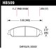 HAWK Ceramic Brake Pad Sets