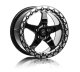 FRG D5 Wheels