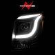 ANZ LED/Projector Headlights