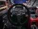PRP Deep Dish Steering Wheel
