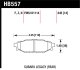 HAWK HPS Brake Pad Sets