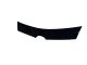 AVS Aeroskin Shield - Smoke