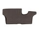 WT FloorLiner - Rear - Cocoa