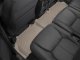 WT FloorLiner - Rear - Tan