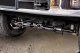 FAB Steering Stabilizer