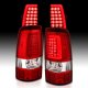 ANZ LED Taillights