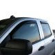 WES Wade In-Channel Deflectors
