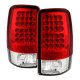 SPY LED Tail Lights