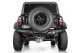 ADD Phantom Rear Bumper