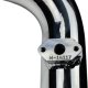 INJ Intercooler Piping