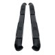 WES Nerf Bars - PRO TRAXX 4