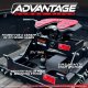 GEN Advantage Combo Hitch