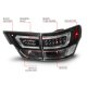 ANZ LED Taillights