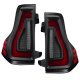ORL LED Tail Lights