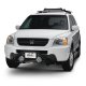 WES Running Boards - Sure-Grip