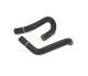 MM Silicone Hose - Heater