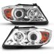 ANZ Projector Headlights