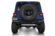 ADD Phantom Rear Bumper