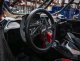 PRP Flat Steering Wheel