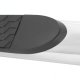 WES Nerf Bars - Platinum 4
