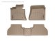 WT FloorLiner - Front - Tan