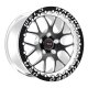 WEL S77 Wheels