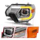ANZ LED/Projector Headlights