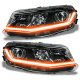 ORL DRL Headlight Modules