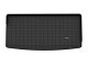 WT Cargo Liners - Black