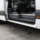 GOR RealTruck VoltStep Running Boards