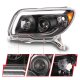 ANZ LED/Projector Headlights