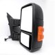 SPY xTune Mirror