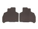 WT FloorLiner - Rear - Cocoa