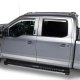 PUT Steel Rocker Panels