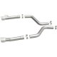 MAG Axle Back Exhaust