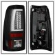 SPY LED Tail Lights