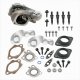 FR Turbo Kits