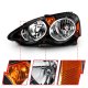 ANZ Crystal Headlights