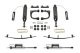 FAB Coilovers - Dirt Logic 2.5